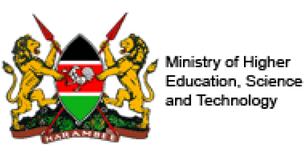Ministry of Higher Education,Science and Technology